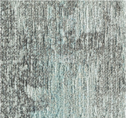 Ковровая плитка Milliken Fractals etg 79-139-144 Frost Mint Wash фото 1 | FLOORDEALER